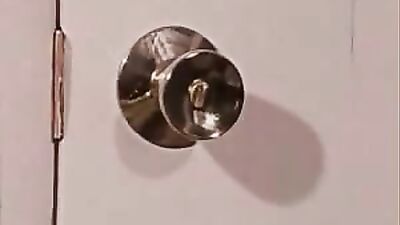 Gay Porn Comedy Short Film: Laughing Caught in the Act!