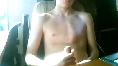 Handsome Men Delight in Cum-Fueled Pleasures