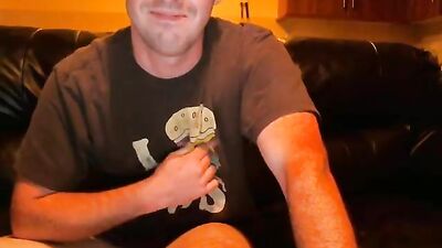 Step-Boy Lust - Web-Cam Father and Step Son Revenge!