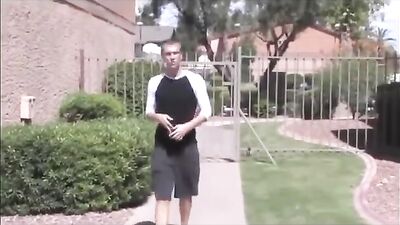 Ill be whoever you want me to be Sexy: The Ultimate Bareback Experience!