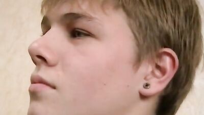 Russian Deals: The Ultimate Gay Porn Video!.