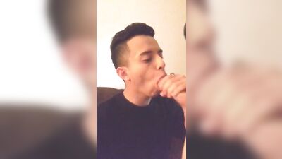 Suck Cock Cute - Amateur Asian Handjobs: A Gay Porn Video to Suck Your Breath Away!