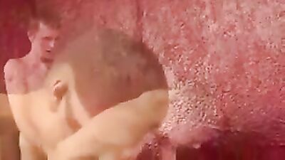 Smooth Fuck - Action Bareback