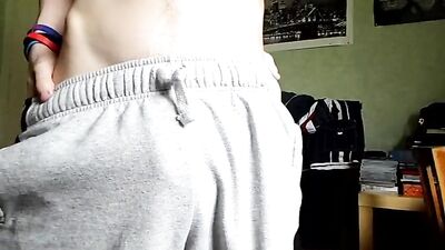 Sweet boy - Amature Cum Shots Handjob