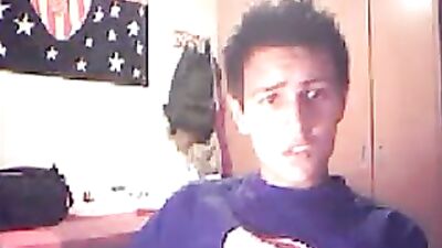 Young man of Valencia