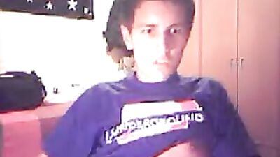 Young man of Valencia