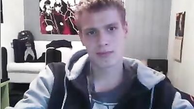 Young Amateurs: Exploring Blissful Bodies