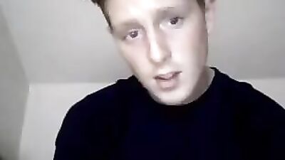 Young and Elegant - Amateur Cum Shots with Blond Boys!