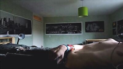 Sexy Masturbation Revamped - Amateur Cum Shots Handjob