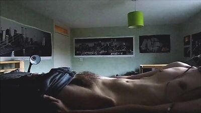 Sexy Masturbation Revamped - Amateur Cum Shots Handjob