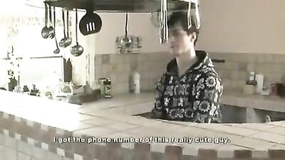 Lets Call Him John - Hardcore Bareback Action