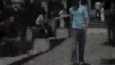 Artistic Talent: Unleashing Group Bareback Action!