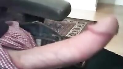 Tight Cut Jerk: The Ultimate Amateur Handjob Adventure