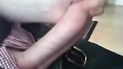 Tight Cut Jerk: The Ultimate Amateur Handjob Adventure