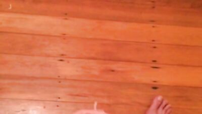 Unleashed Amateurs: Webcam Cum Shots - The Sequel to Uncut Wankers!