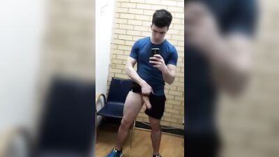 Exposing Your Dicks 2: Hardcore Gay Porn Action!