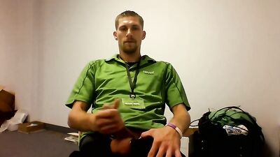 Cumming Amateurs Webcam: Unleashed Wankers 5!