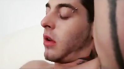 This Boy Can Take It: Action Packed Gay Porn Video