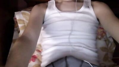 Gay Cumshots Web-Cam Solo Voyeur Handjob