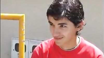 Three Latin Teens Unleashed - Six Cums!