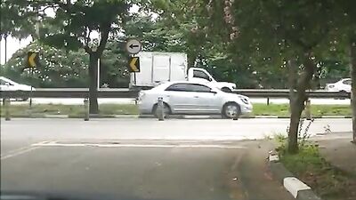 Outside Adventure: Public Cum Shots - The Ultimate Experience