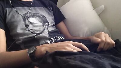 Handjob Amateurs - Cum Shots: Good Masturbation Reloaded!