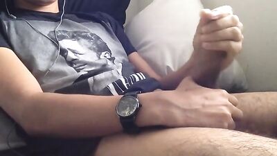 Handjob Amateurs - Cum Shots: Good Masturbation Reloaded!