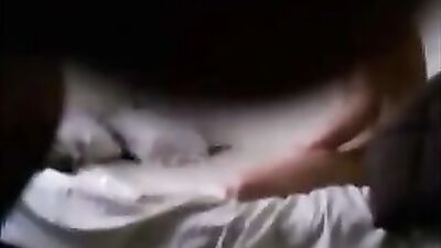 Winter Wonderland: Amateur Bareback Seasonal Love