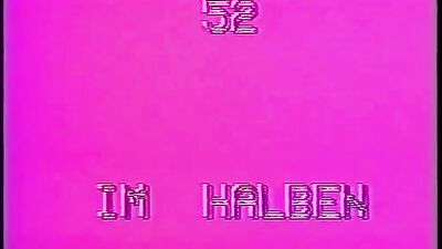 Amateur Group Sex Orgy (Vintage): Big Cocks Unite!