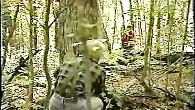 Gay Porn Action Packed: Lumberjacks 2