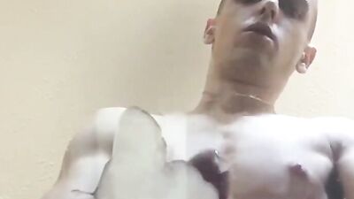 Quick Wanks 2: Amateur Cum Shots Web-Cam