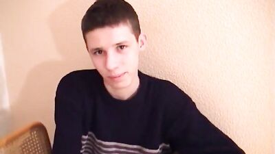 Ukrainian JAN Buddy: The Ultimate Gay Porn Experience