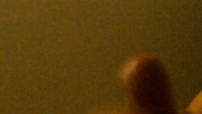 Masturbating in the bathroom - Amateur Cum Shots Handjob