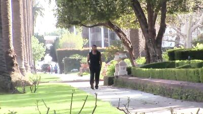 Intruders: The Ultimate Stepbrother Gangbang