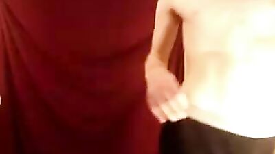 Sexy Amateur Solo Handjob - A Gay Porn Fantasy Come True!