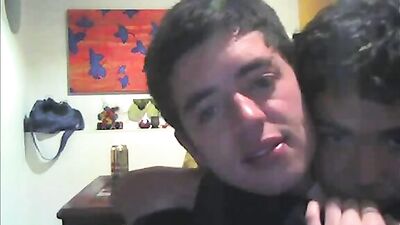 Blowjob Games Night: Best Friends Hot Oral Encounter