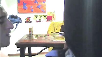 Blowjob Games Night: Best Friends Hot Oral Encounter