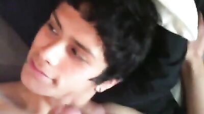 Cumming on Cam Fun - A Hot Duo Porn Adventure!