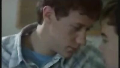 Angelic Voice: A Gay Porn Short Film by Declan