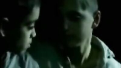 Angelic Voice: A Gay Porn Short Film by Declan