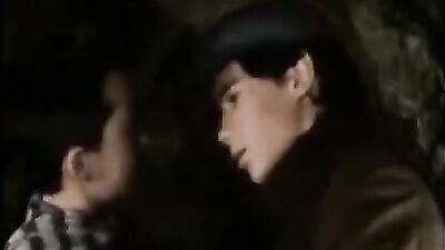 Angelic Voice: A Gay Porn Short Film by Declan