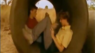 Angelic Voice: A Gay Porn Short Film by Declan