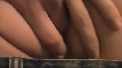 Teen Voyeur Cumming with Fucking Friends