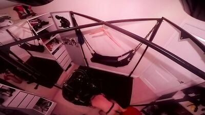 The Normal Not For Us - Action Amateur Cum Shots