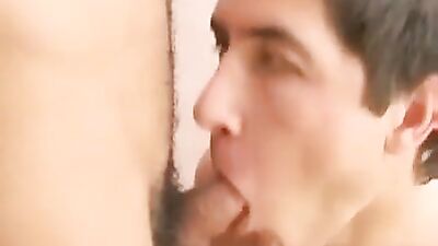 Needing to Taste: Action Oral Explosion!