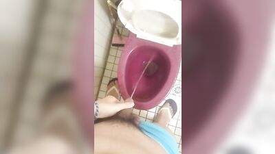 Shower Masturbation Cumshots - Amateur Handjobs