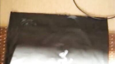 Forceful Cum Shot Web Cam Solo: The Force Is Stronger Than Ever!