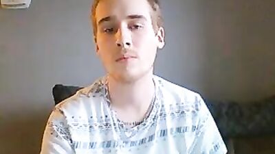 Couch Masturbation Amateur Handjob Revisited!