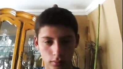 Gay Webcam Cumshots: Jerk Off Solo!