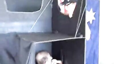 Jock Astin Aussie Teen Gloryhole Blowjob: Cum Shots and Oral Delights!